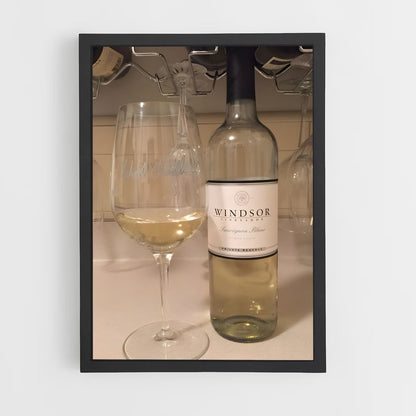 ap-white wine-3 cadre Noir