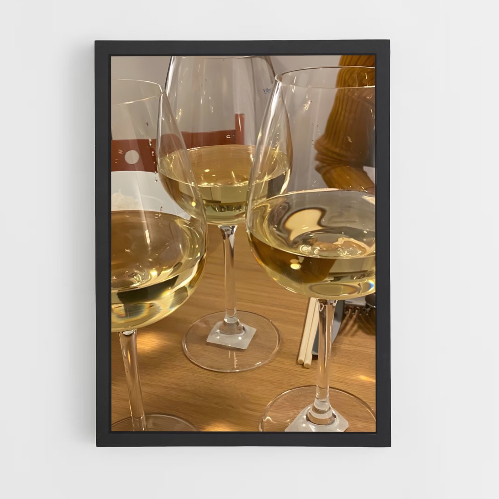 ap-white wine-6 cadre Noir