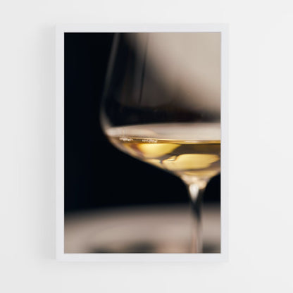ap-white wine-8 cadre Blanc