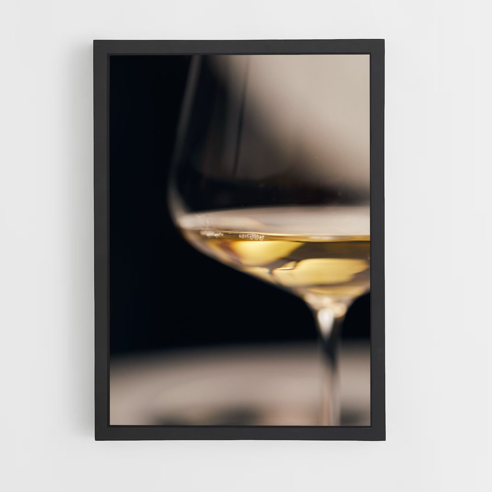 ap-white wine-8 cadre Noir