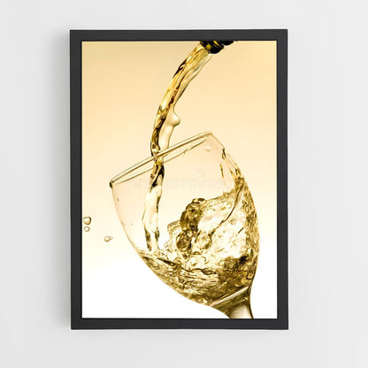 ap-white wine-9 cadre Noir