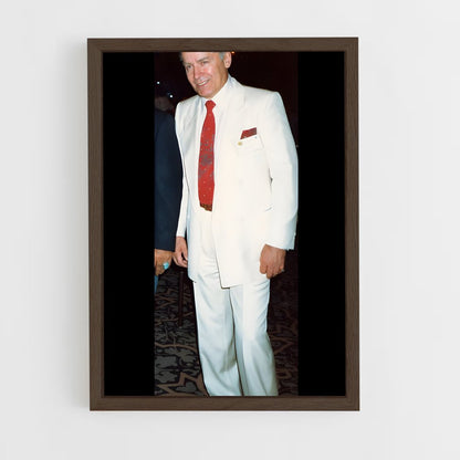 ap-whitey bulger-1 cadre Bois foncé