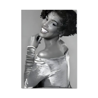 Poster Whitney's Elegance