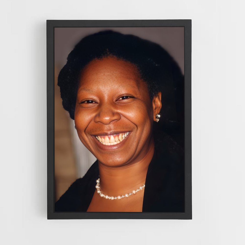 ap-whoopi goldberg-9 cadre Noir