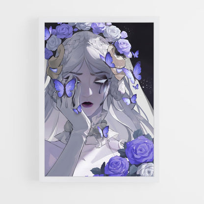 ap-widowmaker-2 cadre Blanc