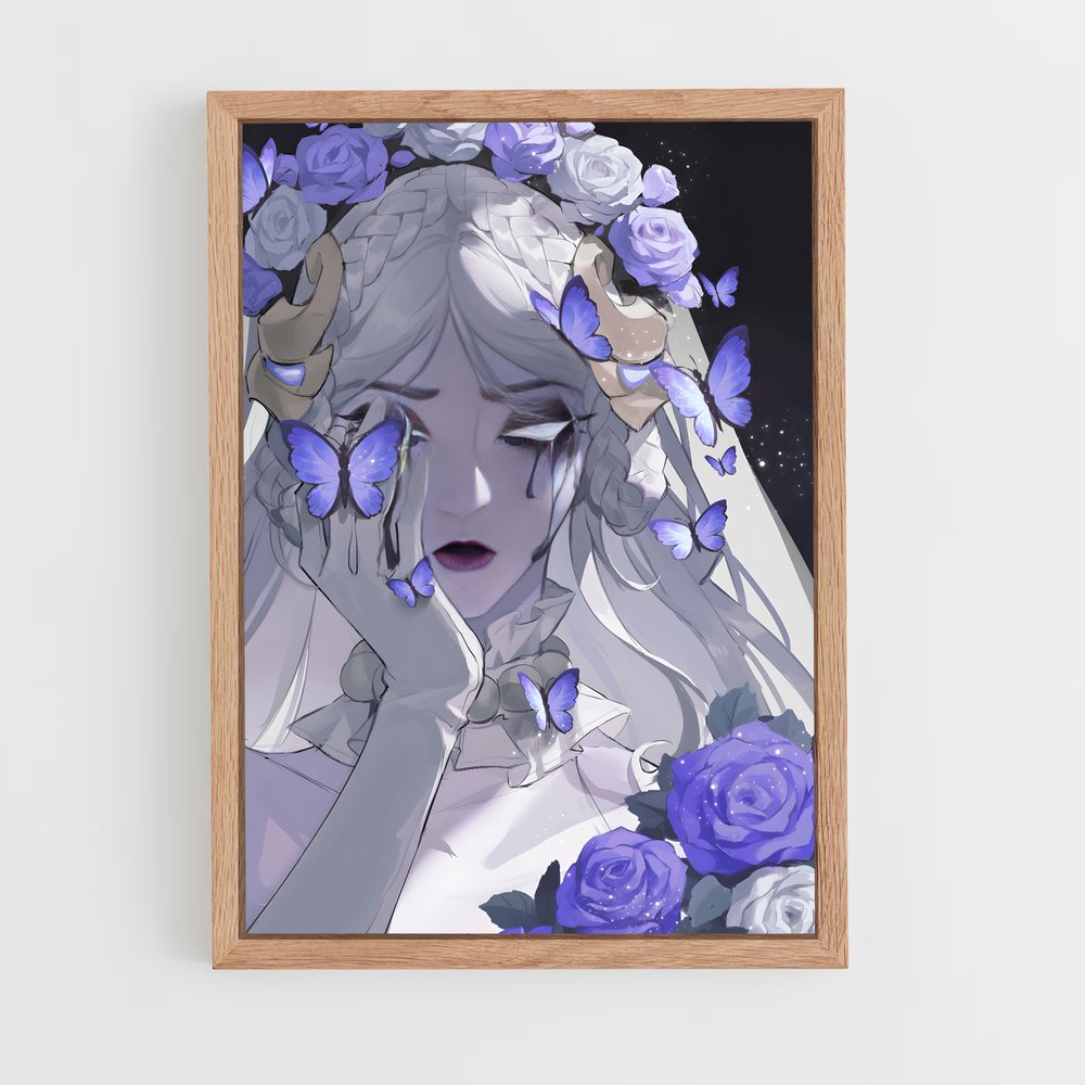 ap-widowmaker-2 cadre Bois clair