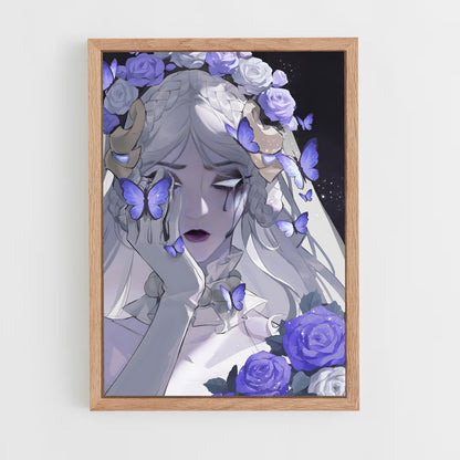 ap-widowmaker-2 cadre Bois clair