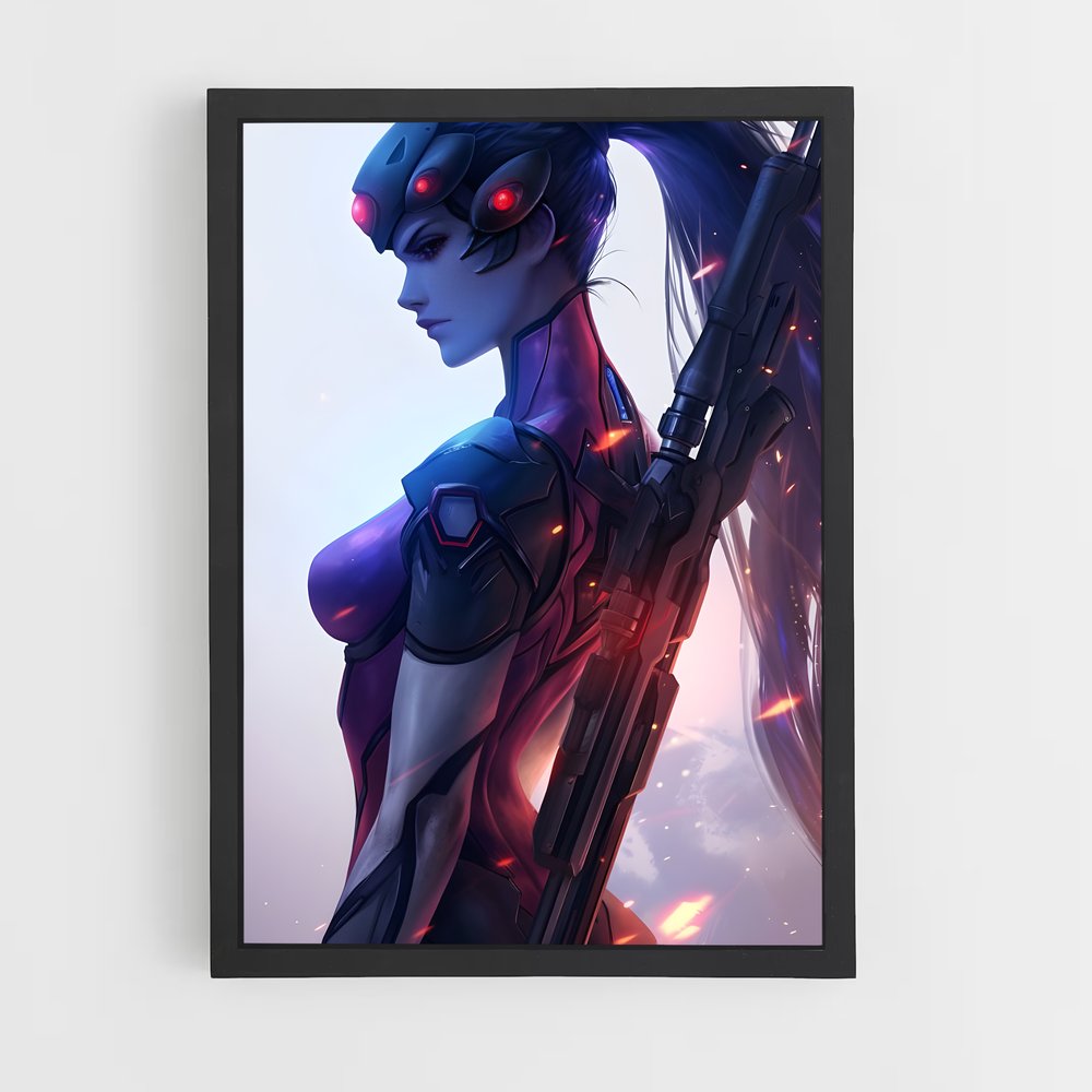 ap-widowmaker-3 cadre Noir