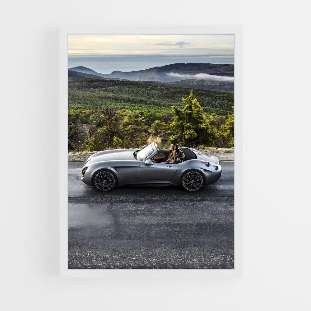 ap-wiesmann-3 cadre Blanc