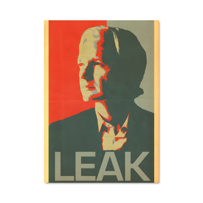 Poster Secret d'État