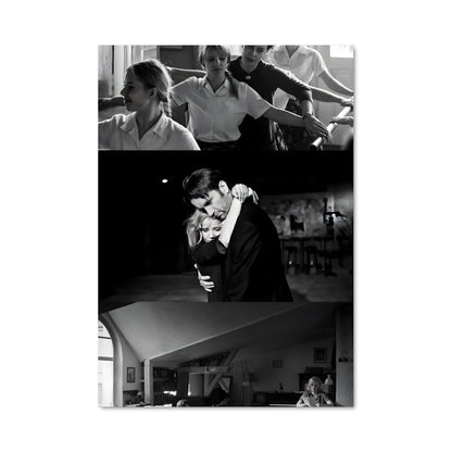 Poster Cold War Chronicles
