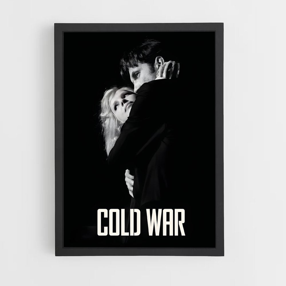 ap-wiktor cold war-1 cadre Noir