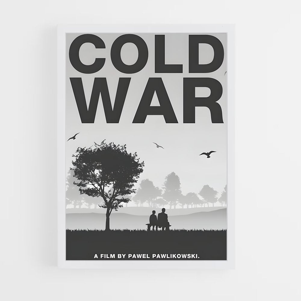 ap-wiktor cold war-4 cadre Blanc