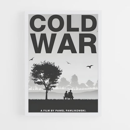 ap-wiktor cold war-4 cadre Blanc
