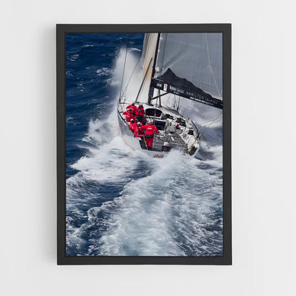 ap-wild oats xi-5 cadre Noir