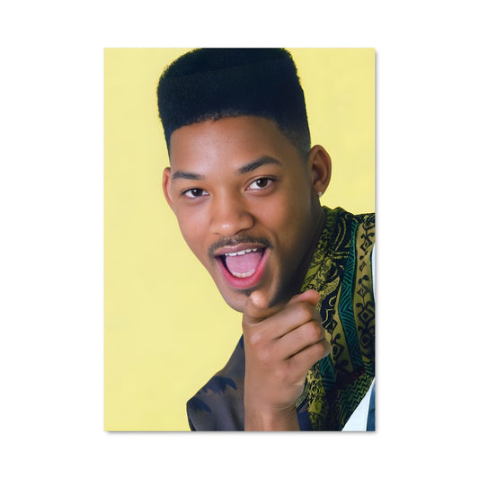 Poster Fresh Prince