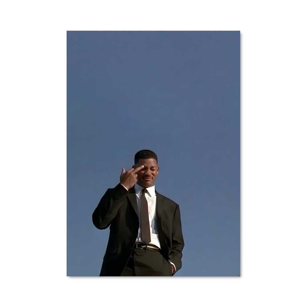 Poster The Roof Topper