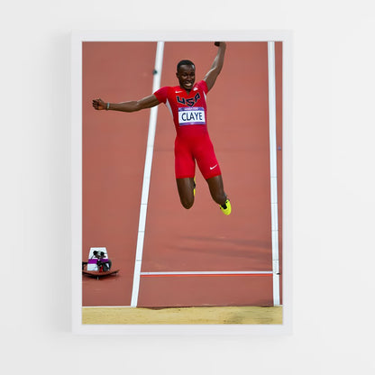 ap-will claye-1 cadre Blanc