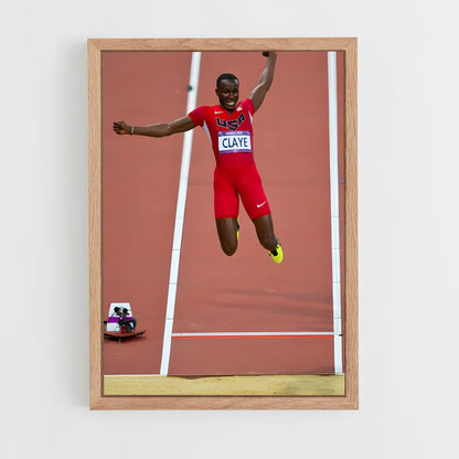 ap-will claye-1 cadre Bois clair