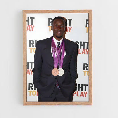 ap-will claye-2 cadre Bois clair