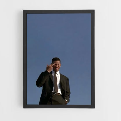 ap-will smith-6 cadre Noir