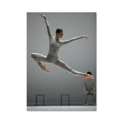 Poster William forsythe 65861