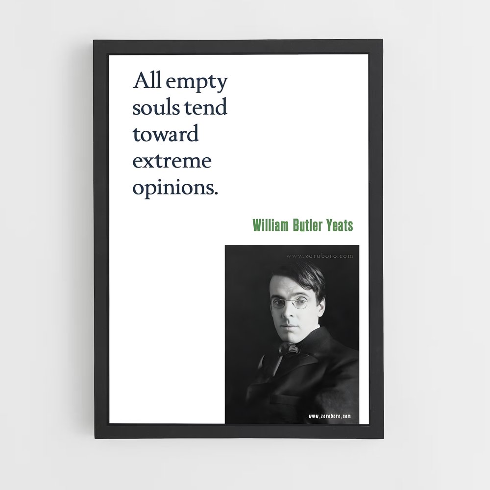 ap-william butler yeats-3 cadre Noir