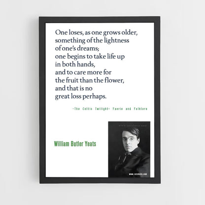 ap-william butler yeats-4 cadre Noir