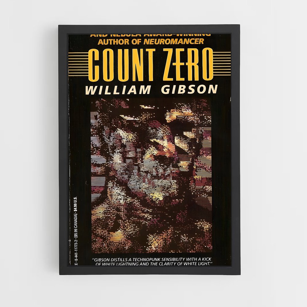 ap-william gibson-3 cadre Noir