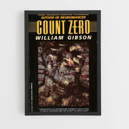 ap-william gibson-3 cadre Noir