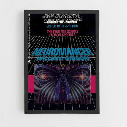 ap-william gibson-4 cadre Noir