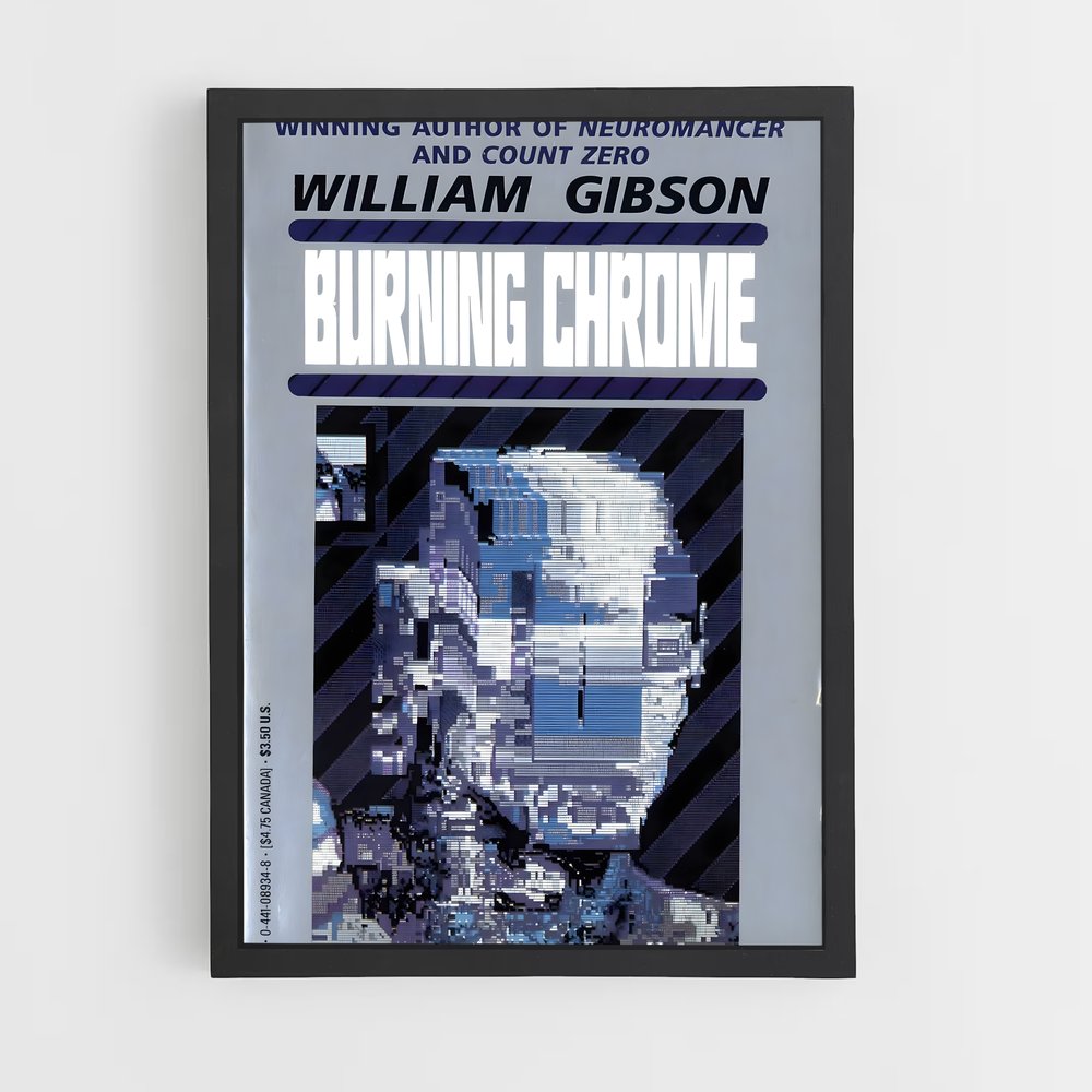 ap-william gibson-6 cadre Noir