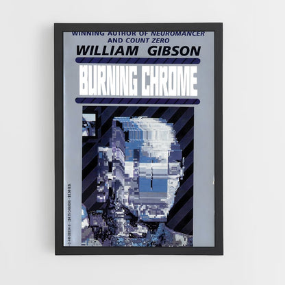 ap-william gibson-6 cadre Noir