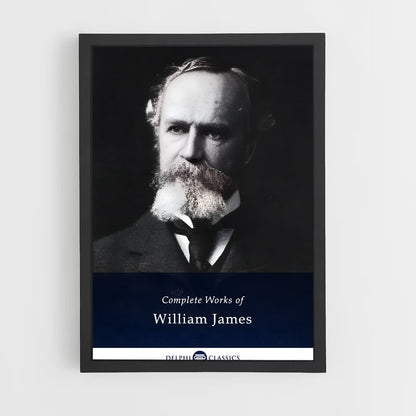ap-william james-4 cadre Noir