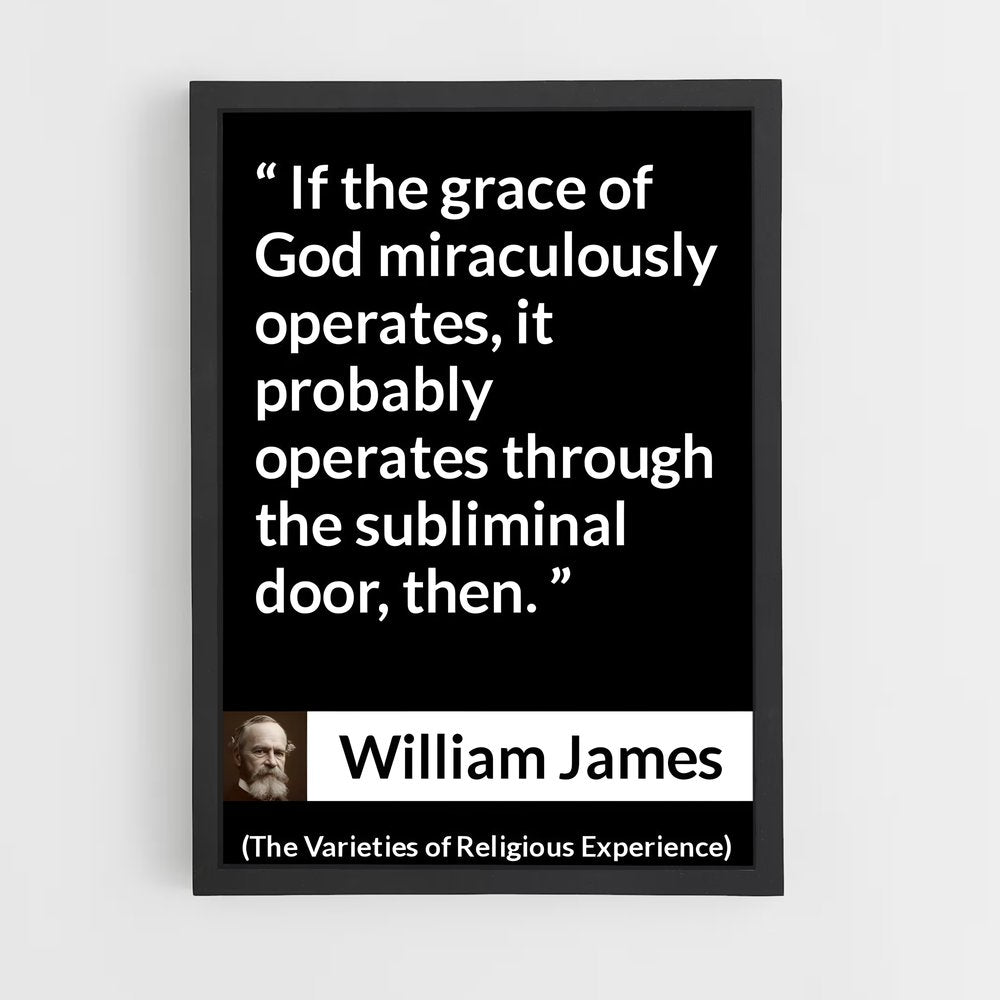 ap-william james-6 cadre Noir