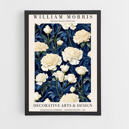 ap-william morris patterns-3 cadre Noir