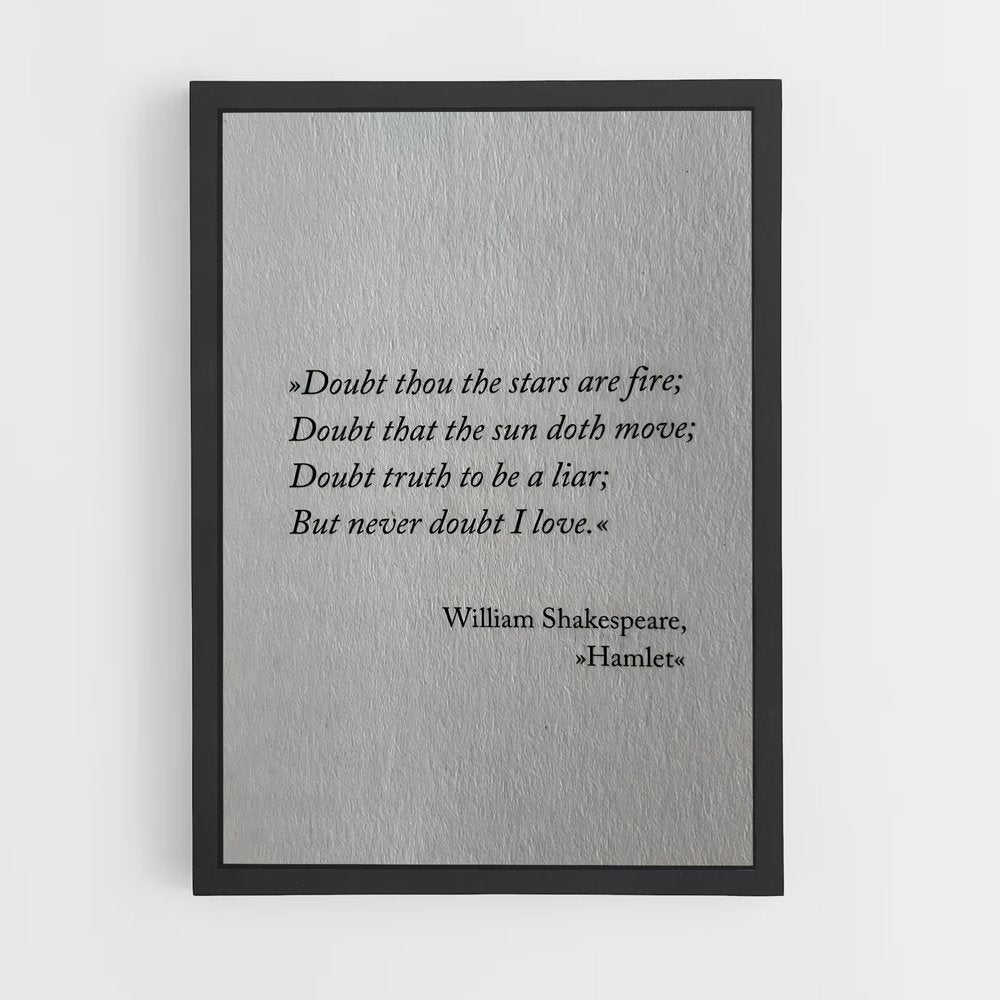 ap-william shakespeare-2 cadre Noir