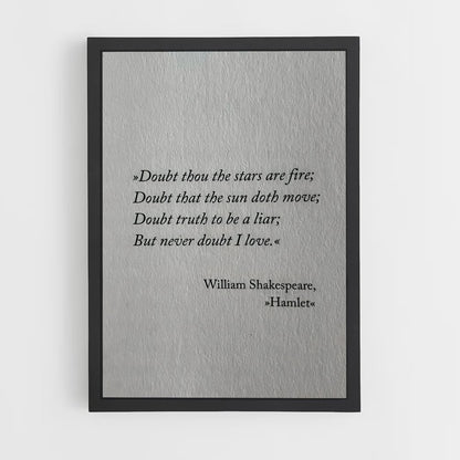 ap-william shakespeare-2 cadre Noir