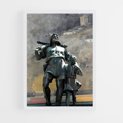 ap-william tell-2 cadre Blanc