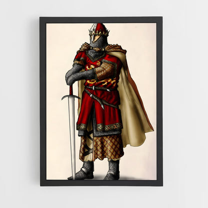 ap-william the conqueror-3 cadre Noir