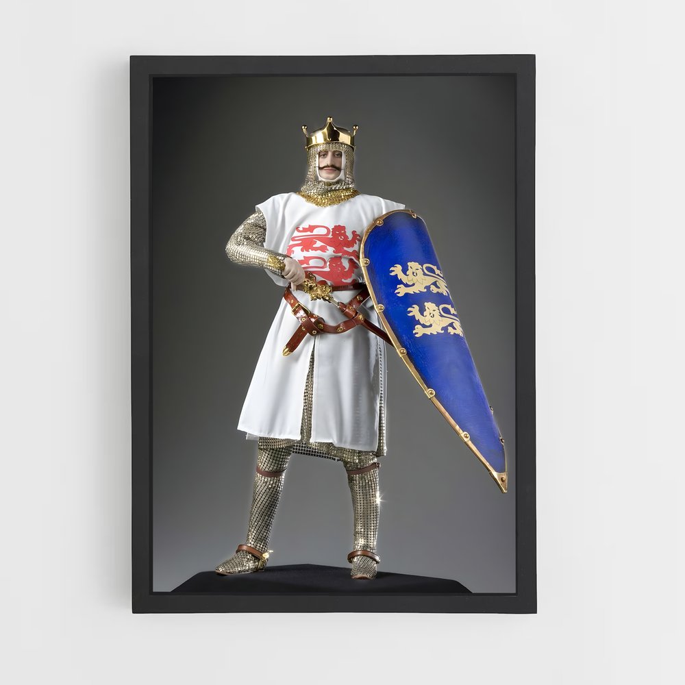 ap-william the conqueror-5 cadre Noir