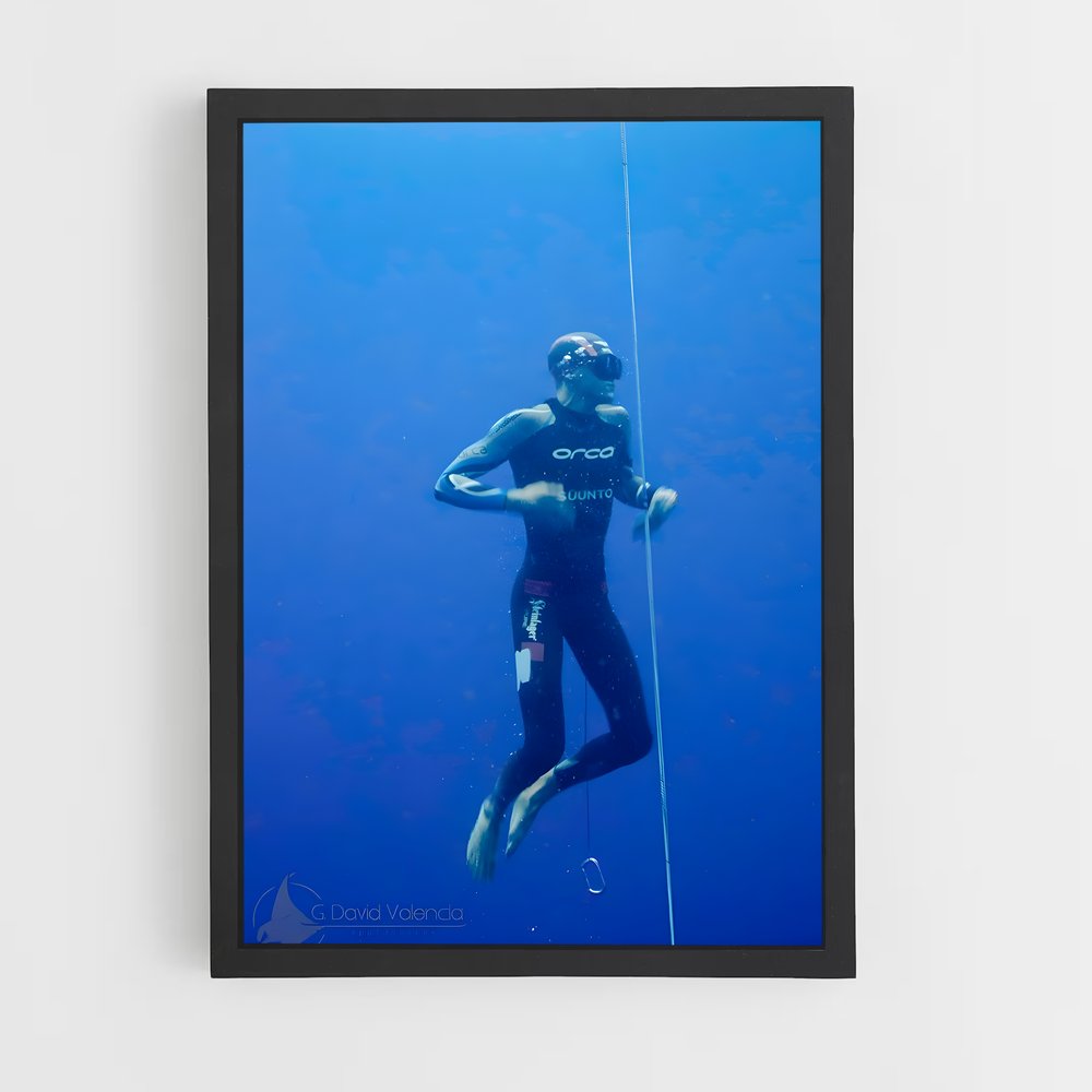 ap-william trubridge-3 cadre Noir
