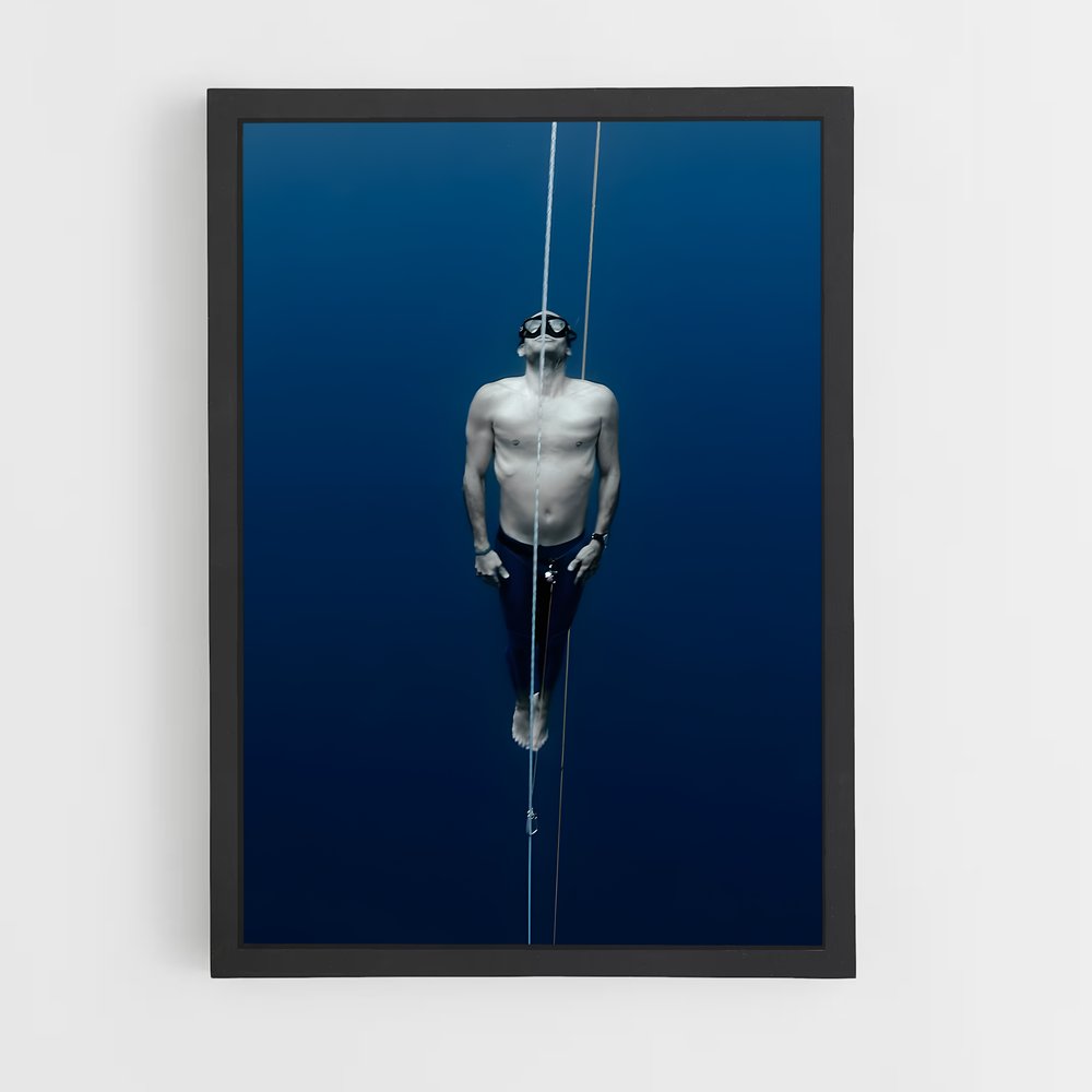 ap-william trubridge-4 cadre Noir