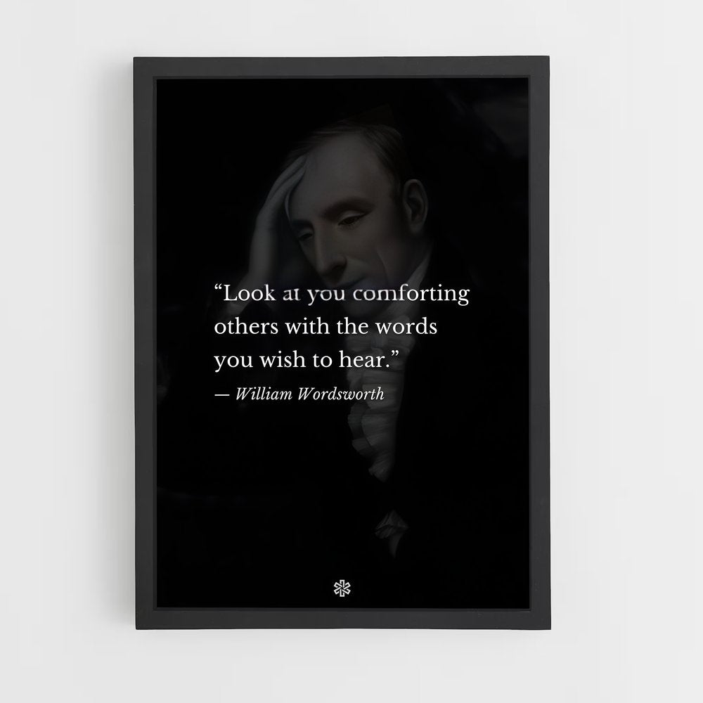 ap-william wordsworth-1 cadre Noir