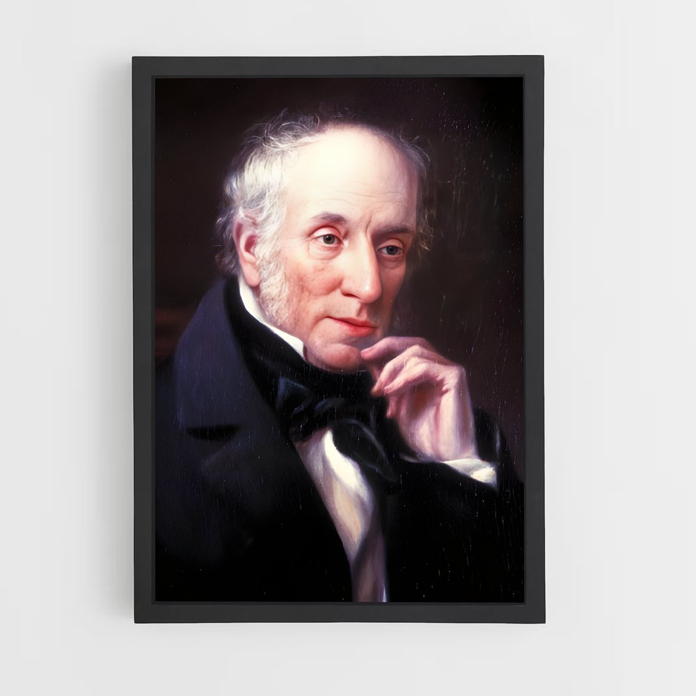 ap-william wordsworth-3 cadre Noir