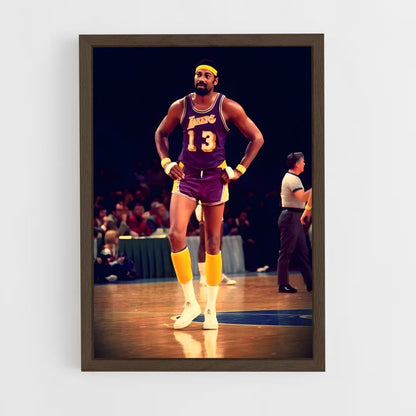 ap-wilt chamberlain-3 cadre Bois foncé