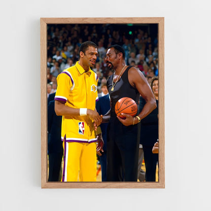 ap-wilt chamberlain-4 cadre Bois clair