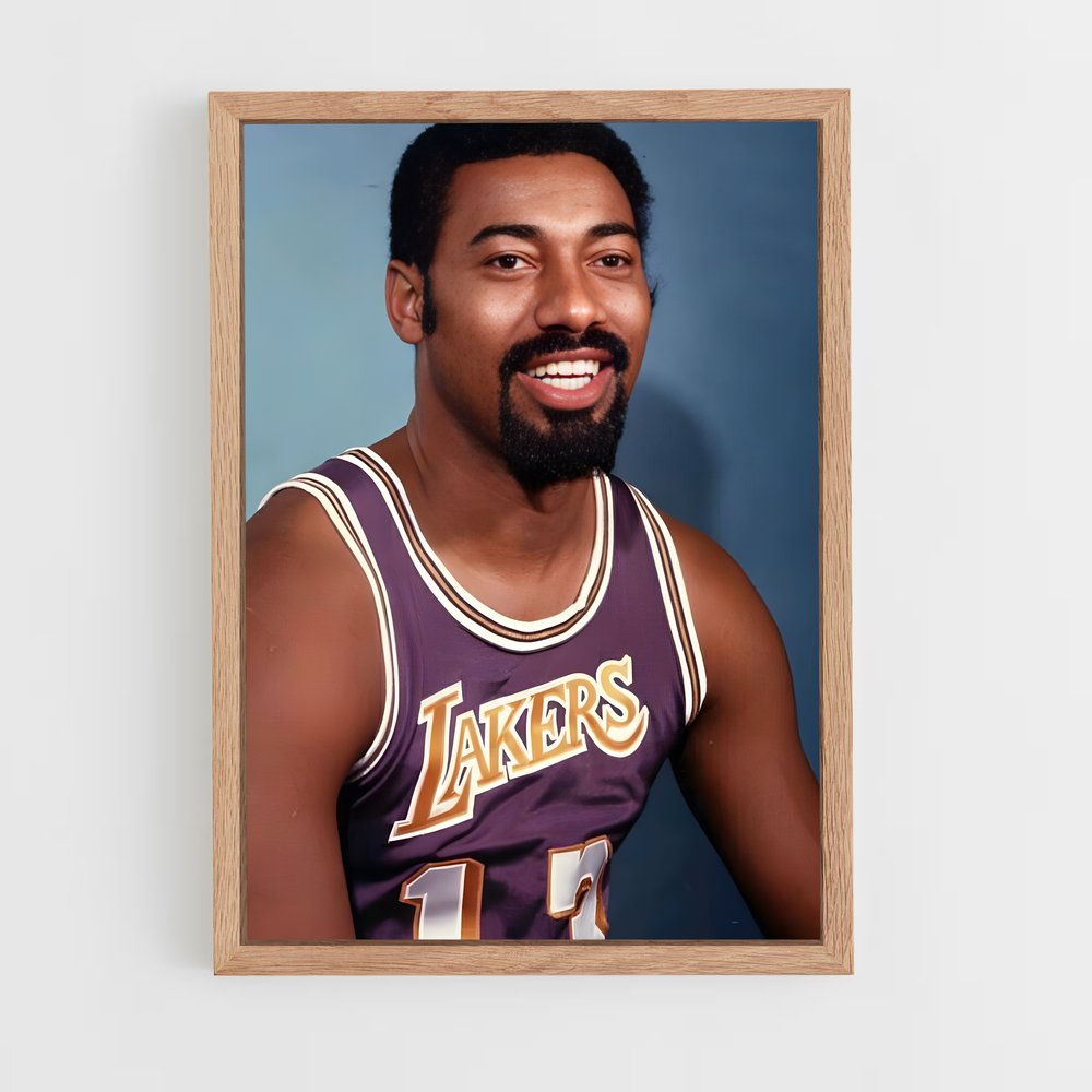 ap-wilt chamberlain-7 cadre Bois clair