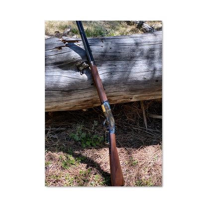 Poster L'Esprit du Fusil