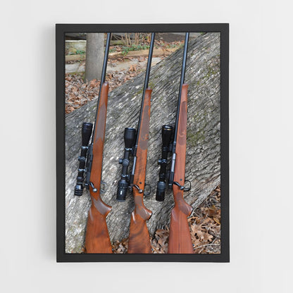 ap-winchester rifle-2 cadre Noir